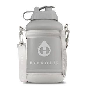 Hydro Jug Classic Carrier Stone Gray HydroJug